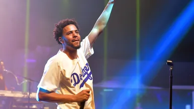 Gustavo Caballero/Getty Images