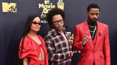 Alberto E. Rodriguez/Getty Images