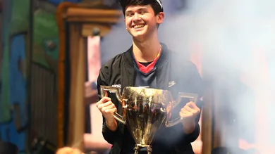 Mike Stobe/Getty Images