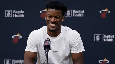 Michael Reaves/Getty Images