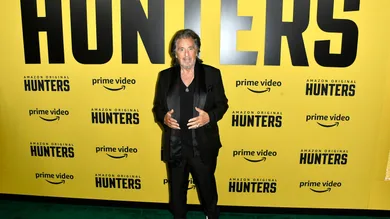 Frazer Harrison/Getty Images