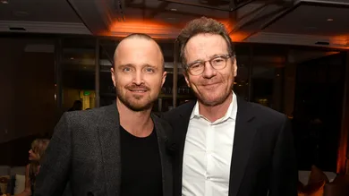 Kevin Winter / Getty Images