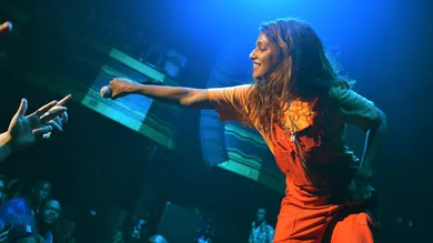 Stephen Lovekin/Getty Images