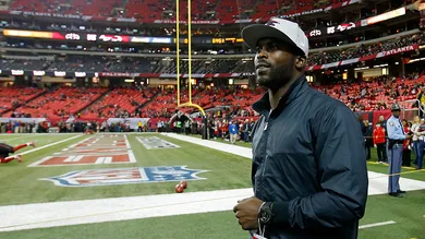 Kevin C. Cox/Getty Images