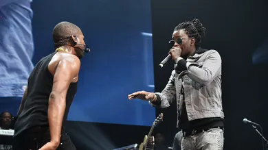 Theo Wargo/Getty Images