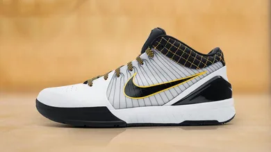 Image Via SneakerNews