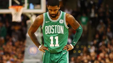 Tim Bradbury/Getty Images