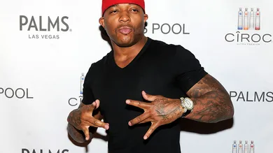 David Becker/WireImage/Getty Images