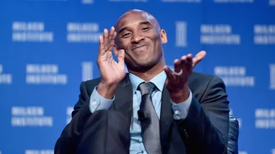 Alberto E. Rodriguez/Getty Images