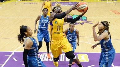 evork Djansezian/Getty Images