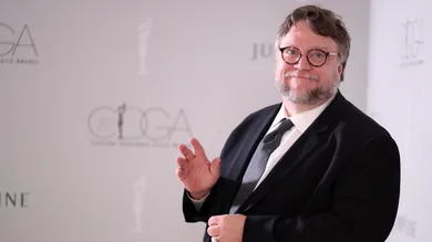 Christopher Polk/Getty Images