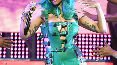 Ethan Miller / Staff / Getty Images