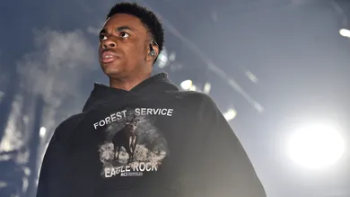 Tim Mosenfelder/Getty Images