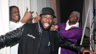 Johnny Nunez/WireImage