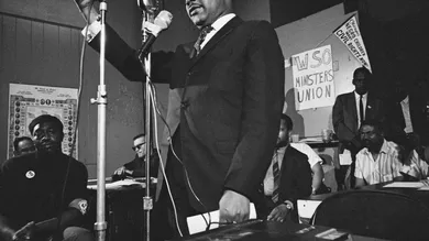 Michael Ochs Archives / Stringer / Getty Images