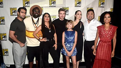 Alberto E. Rodriguez/Getty Image