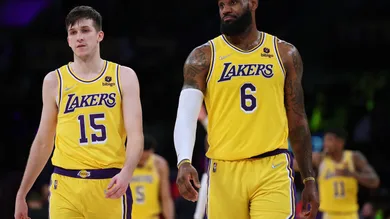 Harry How/Getty Images