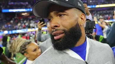 Kevin C. Cox/Getty Images