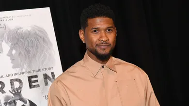 Paras Griffin / Getty Images