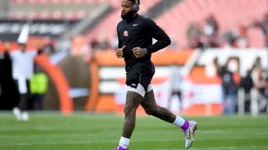 Nick Cammett/Getty Images