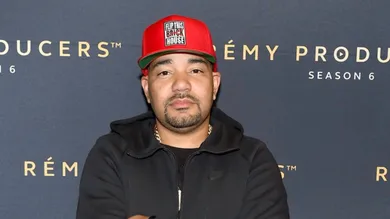 Marcus Ingram / Stringer / Getty Images