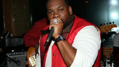 Monica Schipper/Getty Images