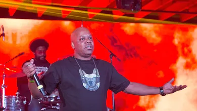 Rick Kern/Getty Images for Bud Light