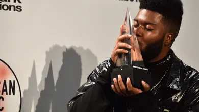 Frazer Harrison/Getty Images