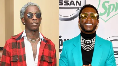 Michael Loccisano & Paras Griffin/Getty Images