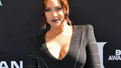 Rodin Eckenroth/WireImage/Getty