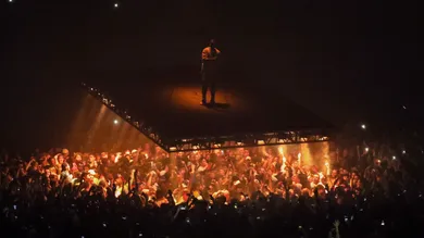 Scott Legato/Getty Images