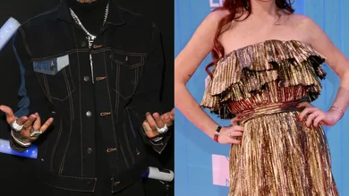 Paul Archuleta & Dave J Hogan/Getty Images