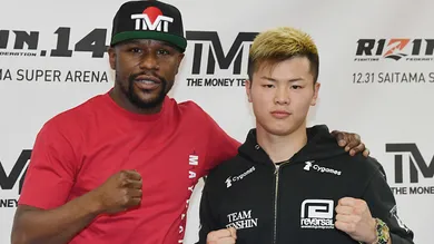 Ethan Miller/Getty Images