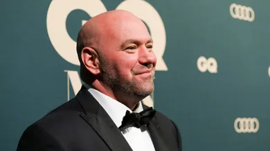 Caroline McCredie/Getty Images for GQ Australia