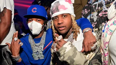 Prince Williams/ Wireimage/Getty Images