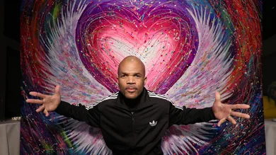 Cindy Ord / Stringer / Getty Images