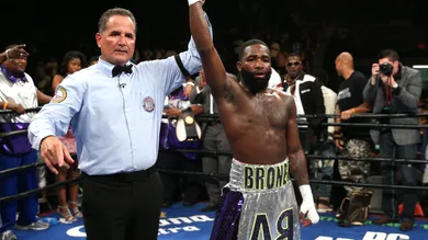 Patrick Smith/Getty Images