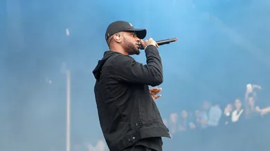 Taylor Hill/Getty Images