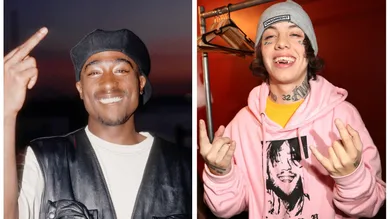 Al Pereira/Michael Ochs Archives/Getty Images & Johnny Nunez/WireImage