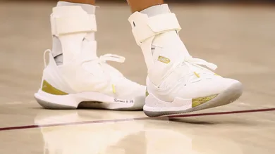 Gregory Shamus/Getty Images