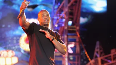 Christopher Polk/Getty Images