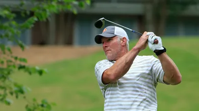 Michael Cohen/Getty Images