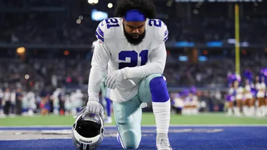 Tom Pennington/Getty Images