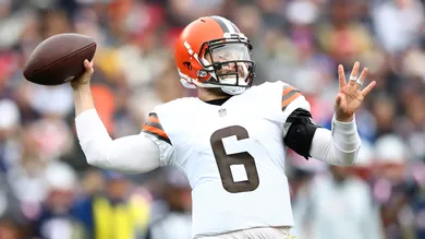 Adam Glanzman/Getty Images