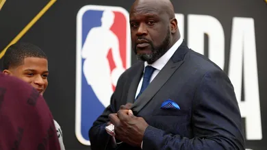 Joe Scarnici/Getty Images for Turner Sports