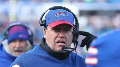 Tom Szczerbowski/Getty Images