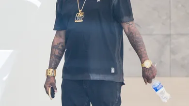 Ray Tamarra/GC Images