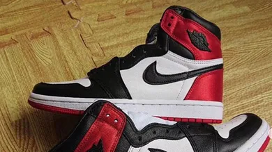 Image Via SneakerJamz