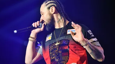 Scott Dudelson/Getty Images