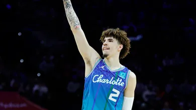 Tim Nwachukwu/Getty Images